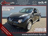 Nissan Juke 1.6 Acenta | Sitzhzg | Klimatronic | Tempom - Bad Kreuznach