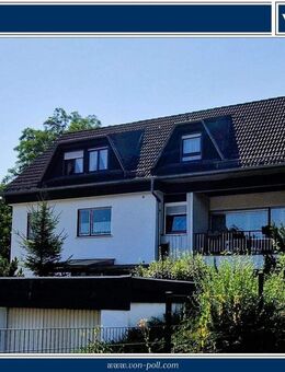 4-Familienhaus mit 6 Garagen - Nähe Limburg- Runkel Zentrum - Runkel