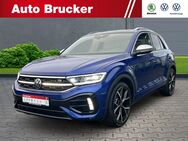 VW T-Roc, 2.0 TSI R 2-Zonen, Jahr 2022 - Schmalkalden