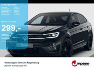 VW Taigo, R-Line VOLLAUSSTATTUNG, Jahr 2022 - Regensburg