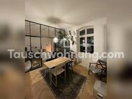 [TAUSCHWOHNUNG] Flingern, stilvoll saniert, große Terrasse, 39qm - Düsseldorf