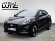 Ford Puma, ST-Line X Verfügbar Assistenz Paket, Jahr 2022 - Fürstenfeldbruck