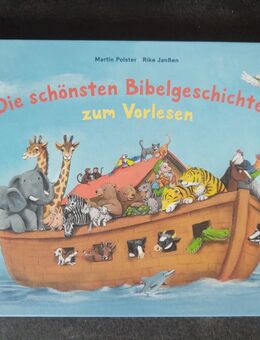 Kinderbibel - Neustadt (Aisch)