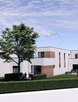 Neubau Ferienwohnung an der Ostsee - Faktor 13,9 - Schönberg (Holstein)
