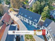 Traumhaus für Ihre Familie mit eigenem Garten l Wärmepumpe l Garage inkl. - Leipzig