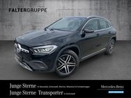 Mercedes GLA 250, PROGRESSIVE EASY, Jahr 2023 - Worms