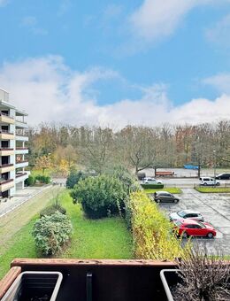 Einziehen und Wohlfühlen in Laer - Bochum