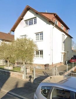 *Großzügiges EFH in begehrter Lage von OF-Rosenhöhe* - Offenbach (Main)