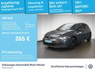 VW Golf, 2.0 TDI VIII Move Gar 2029, Jahr 2024 - Mannheim