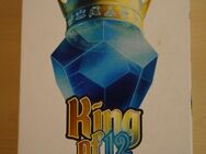 Brettspiel: King of 12 + Zwei Erweiterungen / Promos (Deutsch) - Obermichelbach