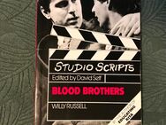 Studio Scripts „Blood Brothers“ - München Ramersdorf-Perlach