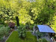 Wohnen wie im Urlaub: Luxuriöse 4,5-Zimmer-Wohnung mit fantastischem Blick auf Neckar, zentrale Lage! - Tübingen