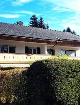 Zu vermieten: Gemütliches 1,5 Zimmer-DG-Appartement in sehr guter und ruhiger Lage in Rottach-Egern - Rottach-Egern