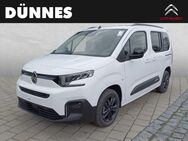 Citroën Berlingo, PKW Pure Tec 110 Plus, Jahr 2024 - Regensburg