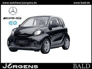 smart EQ fortwo, Style Urban Ambiente, Jahr 2021 - Olpe