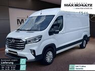 Maxus Deliver 9, Luxury RWD, Jahr 2024 - Erfurt