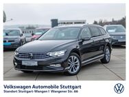 VW Passat Variant, 2.0 TDI Elegance, Jahr 2023 - Stuttgart