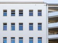 Bereits vermietet: Gemütliche 1-Zimmer-Wohnung mit eigenem kleinen Garten im Seitenflügel - Berlin