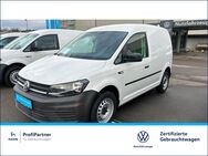 VW Caddy, 2.0 TDI Kasten EcoProfi 75KW, Jahr 2020 - Bietigheim-Bissingen