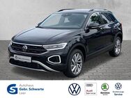 VW T-Roc, 2.0 TDI Goal, Jahr 2024 - Leer (Ostfriesland)