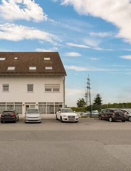 6,98% renditestarke Kapitalanlage in Schwetzingen mit zusätzlichem Baugrundstück - Schwetzingen