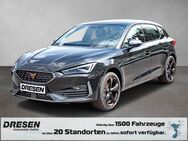 CUPRA Leon, , Jahr 2023 - Korschenbroich