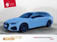 Audi S4, Avant 55 TDI q ", Jahr 2022 - Crailsheim