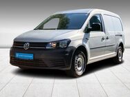 VW Caddy Maxi Kasten 1.4 TGI Navi Sitzheizung ZVFB - Hamburg