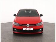 VW Polo 2.0 TSI GTI Virtual Cockpit LED Kamera Navi - Sandersdorf Brehna