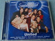 Superstar United CD 2003 - Lübeck