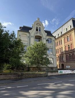 Modernes Wohnen im historischen Ambiente - Gotha