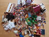 Playmobil Konvolut - Berg (Baden-Württemberg)