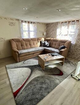 **PLATZ FÜR ALLE** - Weikersheim