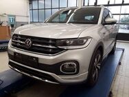 VW T-Cross, 1.0 TSI R-Line Dig BSD 18LM, Jahr 2022 - Hannover