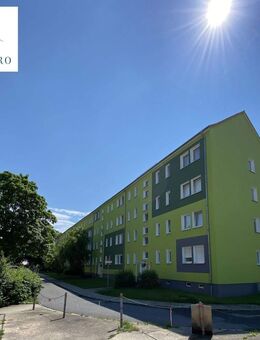 Schicke 2-Zimmerwohnung mit Einbauküche - Kamenz