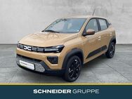 Dacia Spring, Extreme ELECTRIC 65, Jahr 2022 - Hof