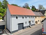 IMMORath.de - Saniertes Einfamilienhaus in schöner Lage - Kippenheim