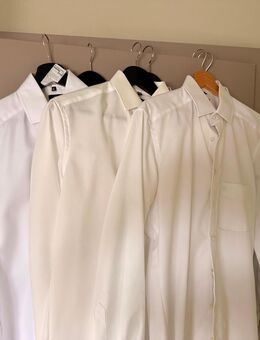 Olymp Luxor modern fit Gr. 38 Herren - Wesel