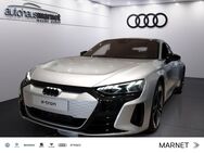 Audi e-tron, GT quattro, Jahr 2024 - Königstein (Taunus)