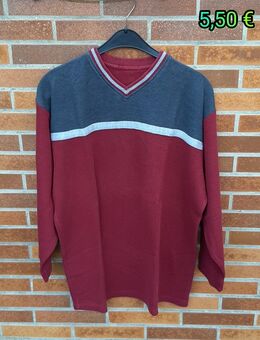 Pullover, Sweatshirt, Größe: L - Immenhausen