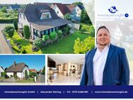 ?? Klinkerhaus mit Wow-Garantie - Charaktervolles Zuhause mit Wohnvorteile in Lindhorst bei Colbitz - Colbitz