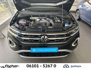 VW T-Roc, 1.5 TSI Style " R2D, Jahr 2024 - Bad Vilbel