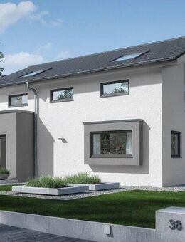 Eleganz in Struktur: Ihr Traumhaus für hohe Ansprüche wartet! - Vachendorf