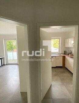 Moderne 3er-WG in Uninähe - Wohnen auf Zeit für Studenten! - Paderborn