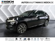 Skoda Kamiq, 1.0 TSI Drive, Jahr 2024 - Ludwigsfelde