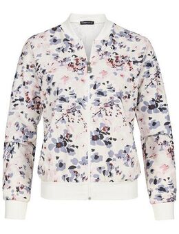 CLOUD 5IVE Bomberjacke CLOUD 5IVE Cloud 5ive Blouson Bomber Jacket (1-St)