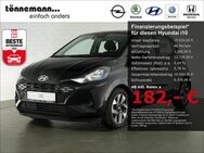 Hyundai i10, TREND SITZ, Jahr 2024 - Ahaus