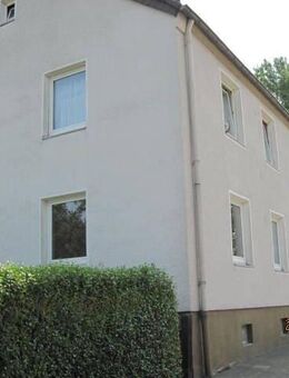 Wohnen, wo das Herz schlägt - in grüner Umgebung. - Aldenhoven