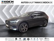 Volvo XC60, B4 R-Design FS KEYLES, Jahr 2021 - Berlin