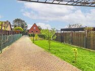 Ihr neues Zuhause! Charmantes Reihenmittelhaus mit Garten in ruhiger Lage in Heinsberg-Oberbruch - Heinsberg